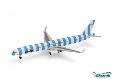 Herpa Wings Condor Airbus