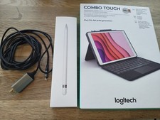 Tolles Zubehörset für Apple