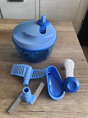 Tupperware quick chef - tupperware,