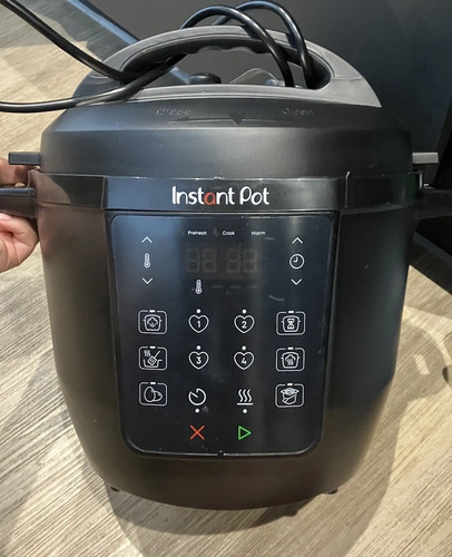 Instant pot classic - instant, 7in1