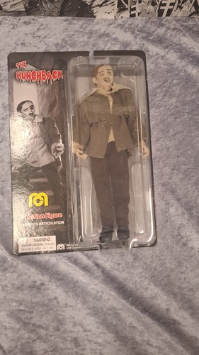 Mego universal monsters der - universal,