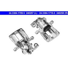 Bremssattel ATE 24.3384-1709.5 für Audi Coupe B3 100 C4 Avant A6