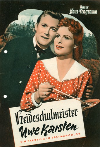 Filmprogramm