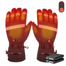 Akku Beheizbare Handschuhe