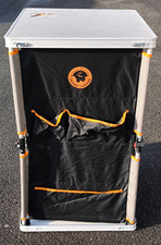 Grand Canyon Camping Schrank