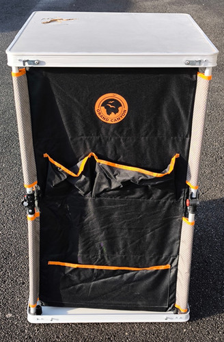 Grand canyon camping schrank - camping,