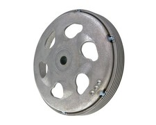 Kupplungsglocke MALOSSI Maxi Clutch Bell für Kymco Downtown, MXU Quad 250-300ccm