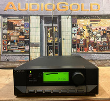 CYRUS FMX FM TUNER