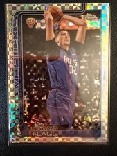 2025-26 Topps Chrome Cooper