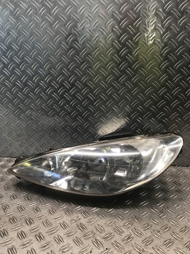 Scheinwerfer links peugeot - scheinwerfer,