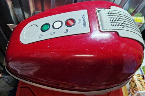 Dampfreiniger hoover f5208 - dampfreiniger,