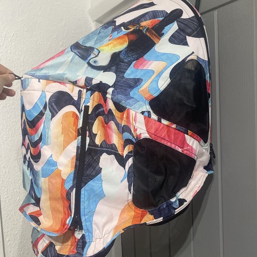 Bugaboo breezy hood - hood, sonnendach