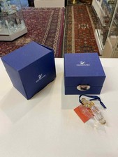 Swarovski Weihnachtsengel 2000 Christmas Angel -Baumschmuck Anhänge