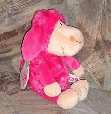 Nici Jolly Mäh Colored Schaf