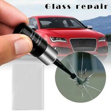 Glas reparatur set - 1,