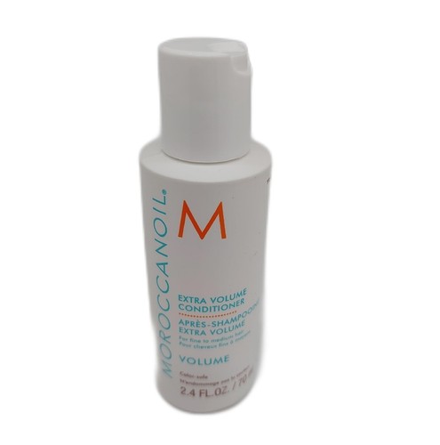 Moroccanoil extra volume - moroccanoil,