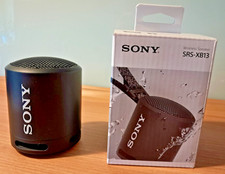Sony SRS-XB13 Tragbarer