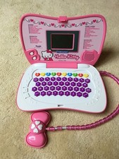 Clementoni Hello Kitty Lern