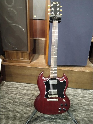 Gibson faded 2017t used - faded,
