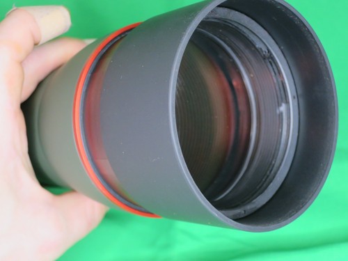 Spektiv spottingscope - spektiv,