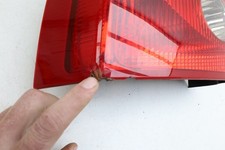 RÜCKLICHT LINKS Volvo XC90 I