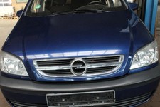 Motorhaube (ohne Grill) Opel