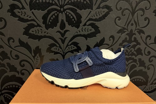 Tod sportivo run sneaker - sneaker, gr