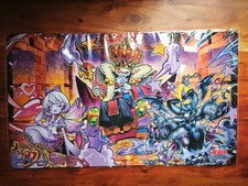 Yu-Gi-Oh Mimighoul (Yu-Gi-Oh