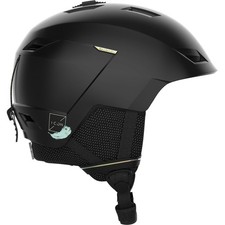 Icon LT Ski Snowboardhelm für