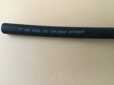 Wasserschlauch 5/8 als für Z