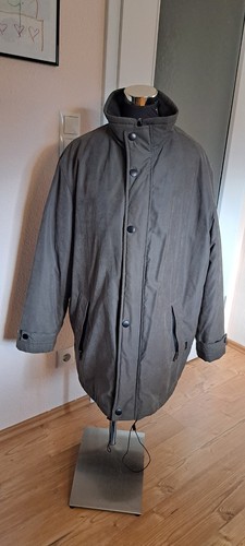 Winterjacke parka bush - #winterjacke/parka, #bush