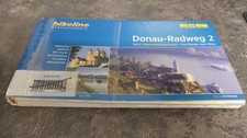 Bikeline radtourenbuch - bikeline,