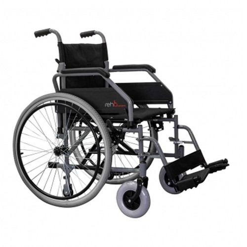 Intermed behindertenrollstuhl - intermed,
