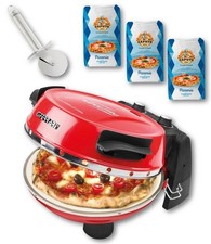 Pizzaofen G3 Ferrari