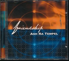 Ash tempel friendship - ash,