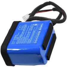 Akku kompatibel mit Philips