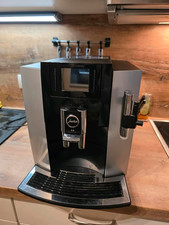 kaffeevollautomat jura e8