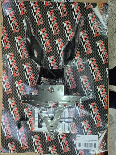 Kennzeichenhalter für honda - kennzeichenhalter,