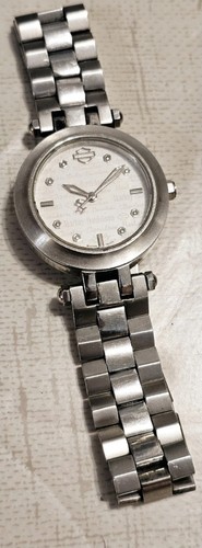 Bulova harley davidson - bulova, harley-davidson