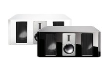 SUCHE   -    Quadral Titan 9 Base Centerlautsprecher
