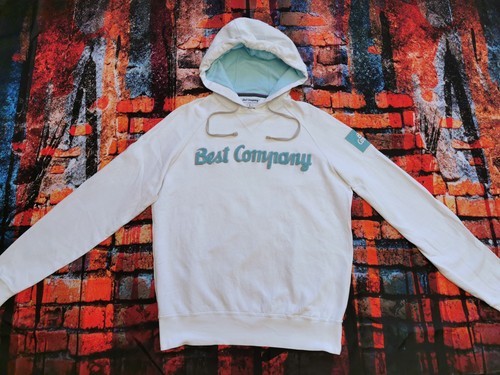 Best company kapuzen - best,