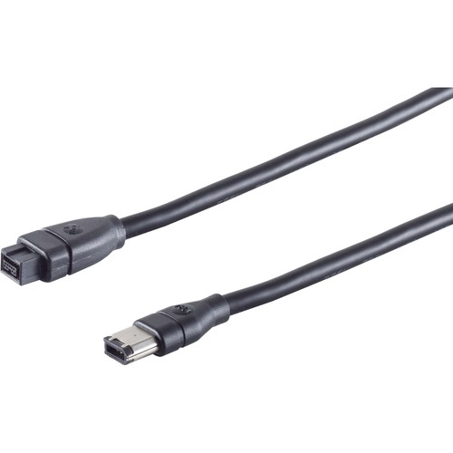 Firewire kabel ieee 1394b - firewire-kabel,