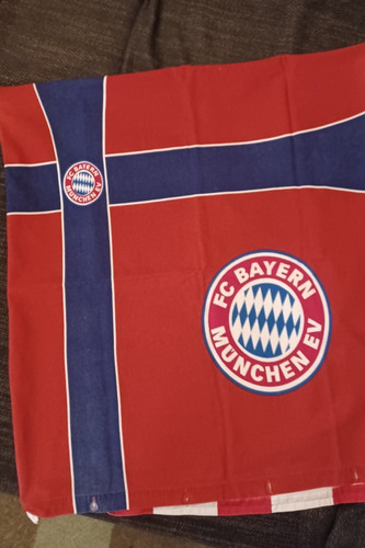 Bayern münchen biber - münchen,