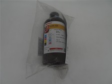 Original Mimaki LUS-120 / LUS12-W-BA Tintenflasche Weiss für Mimaki JFX200-Serie