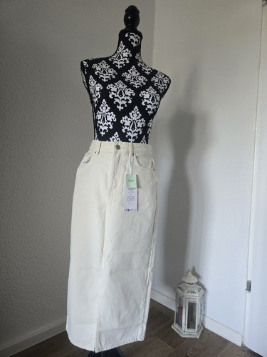 Vero moda damen jeans rock - moda,