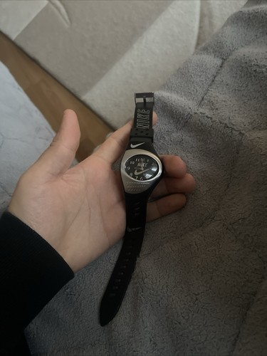 Nike uhr sport - nike,