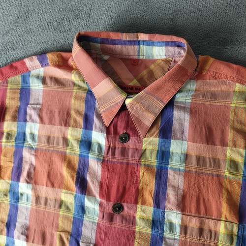 Signum herren hemd kurzarm - herren,