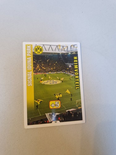 Signal iduna park - iduna,