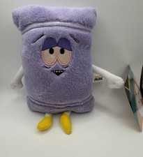 South Park Towelie Plush 8”