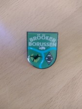 Borussia Mönchengladbach Pin